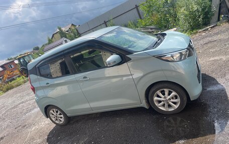 Nissan Dayz, 2020 год, 850 000 рублей, 2 фотография
