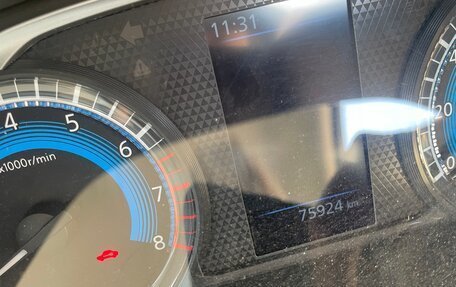 Nissan Dayz, 2020 год, 850 000 рублей, 9 фотография