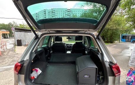 Volkswagen Tiguan II, 2020 год, 2 800 000 рублей, 14 фотография