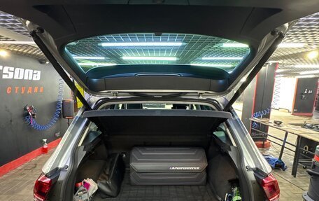 Volkswagen Tiguan II, 2020 год, 2 800 000 рублей, 11 фотография