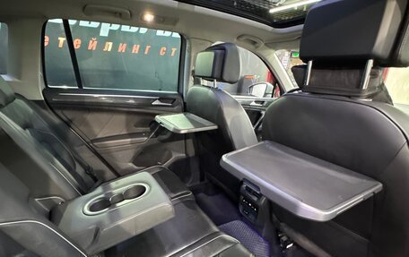 Volkswagen Tiguan II, 2020 год, 2 800 000 рублей, 27 фотография