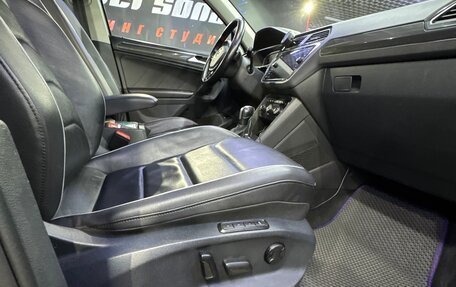 Volkswagen Tiguan II, 2020 год, 2 800 000 рублей, 30 фотография