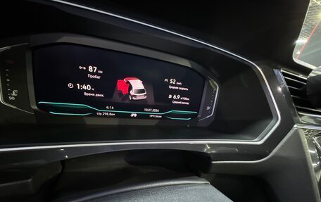 Volkswagen Tiguan II, 2020 год, 2 800 000 рублей, 35 фотография