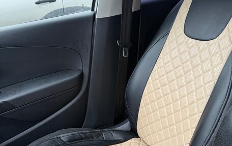 Volkswagen Polo VI (EU Market), 2017 год, 850 000 рублей, 7 фотография