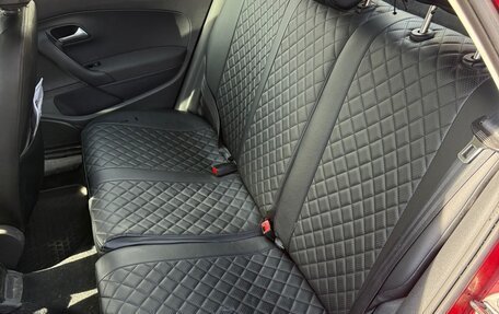 Volkswagen Polo VI (EU Market), 2011 год, 650 000 рублей, 10 фотография