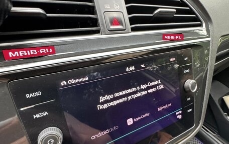 Volkswagen Tiguan II, 2020 год, 2 800 000 рублей, 23 фотография