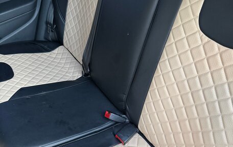 Volkswagen Polo VI (EU Market), 2017 год, 850 000 рублей, 9 фотография