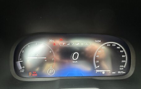 Toyota RAV4, 2025 год, 3 780 000 рублей, 10 фотография