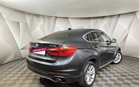 BMW X6, 2015 год, 3 550 000 рублей, 2 фотография