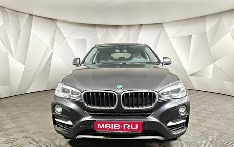 BMW X6, 2015 год, 3 550 000 рублей, 3 фотография