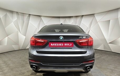 BMW X6, 2015 год, 3 550 000 рублей, 4 фотография