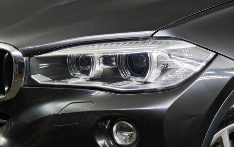 BMW X6, 2015 год, 3 550 000 рублей, 8 фотография