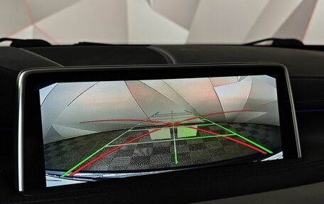 BMW X6, 2015 год, 3 550 000 рублей, 16 фотография