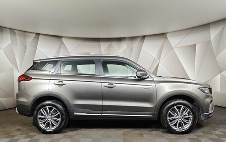 Geely Atlas, 2022 год, 1 629 000 рублей, 6 фотография