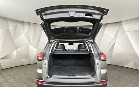 Geely Atlas, 2022 год, 1 629 000 рублей, 11 фотография