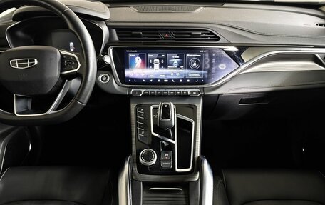 Geely Atlas, 2022 год, 1 629 000 рублей, 14 фотография