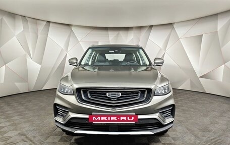 Geely Atlas, 2022 год, 1 629 000 рублей, 7 фотография