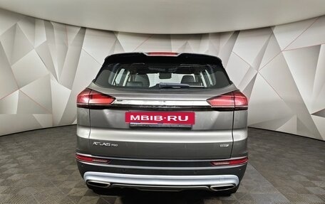 Geely Atlas, 2022 год, 1 629 000 рублей, 8 фотография