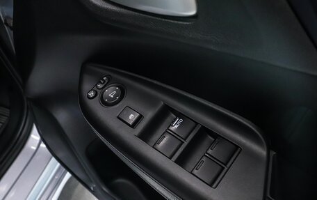 Honda Shuttle II, 2016 год, 1 200 000 рублей, 12 фотография