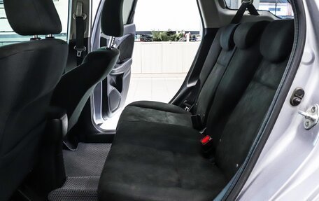 Honda Shuttle II, 2016 год, 1 200 000 рублей, 23 фотография
