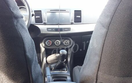 Mitsubishi Lancer IX, 2008 год, 400 000 рублей, 5 фотография