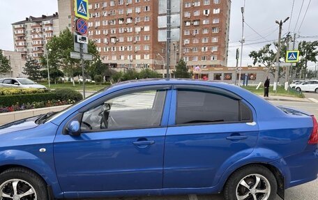 Chevrolet Aveo III, 2008 год, 200 000 рублей, 3 фотография