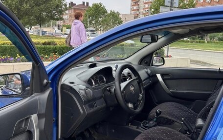 Chevrolet Aveo III, 2008 год, 200 000 рублей, 4 фотография