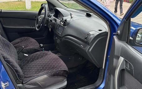 Chevrolet Aveo III, 2008 год, 200 000 рублей, 7 фотография