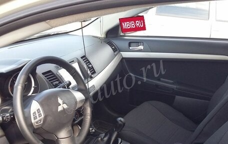 Mitsubishi Lancer IX, 2008 год, 400 000 рублей, 4 фотография