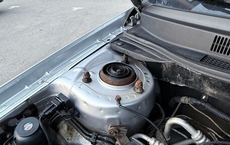 KIA Cerato I, 2006 год, 329 000 рублей, 23 фотография