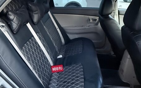 KIA Cerato I, 2006 год, 329 000 рублей, 27 фотография
