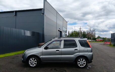 Suzuki Ignis II (HR), 2007 год, 440 000 рублей, 3 фотография