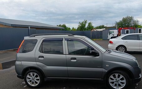 Suzuki Ignis II (HR), 2007 год, 440 000 рублей, 2 фотография