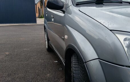 Suzuki Ignis II (HR), 2007 год, 440 000 рублей, 6 фотография