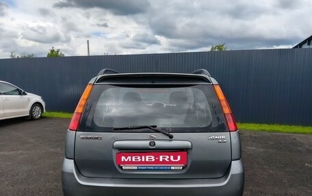 Suzuki Ignis II (HR), 2007 год, 440 000 рублей, 4 фотография