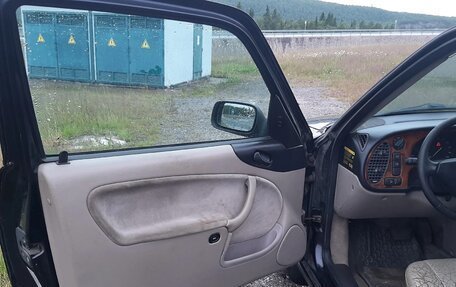 Saab 900 II, 1996 год, 320 000 рублей, 9 фотография
