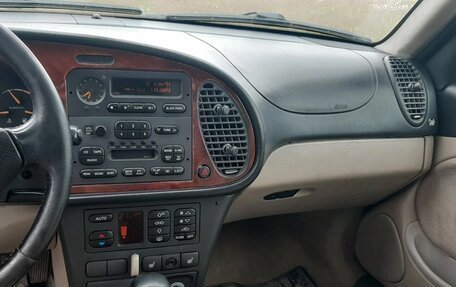 Saab 900 II, 1996 год, 320 000 рублей, 11 фотография