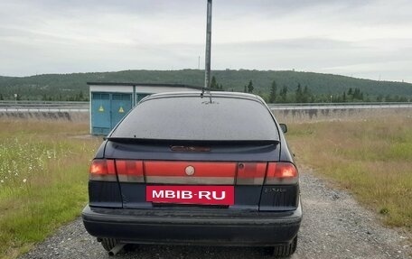 Saab 900 II, 1996 год, 320 000 рублей, 7 фотография
