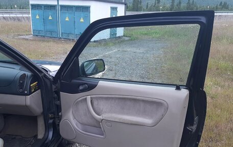 Saab 900 II, 1996 год, 320 000 рублей, 12 фотография