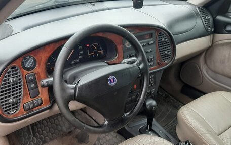Saab 900 II, 1996 год, 320 000 рублей, 19 фотография