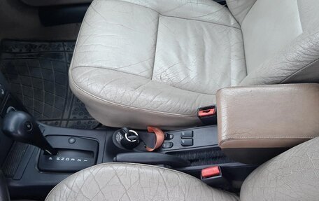 Saab 900 II, 1996 год, 320 000 рублей, 17 фотография