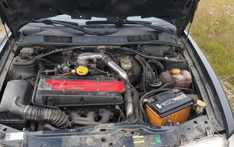 Saab 900 II, 1996 год, 320 000 рублей, 22 фотография