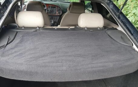 Saab 900 II, 1996 год, 320 000 рублей, 21 фотография