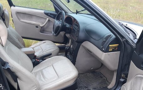 Saab 900 II, 1996 год, 320 000 рублей, 18 фотография