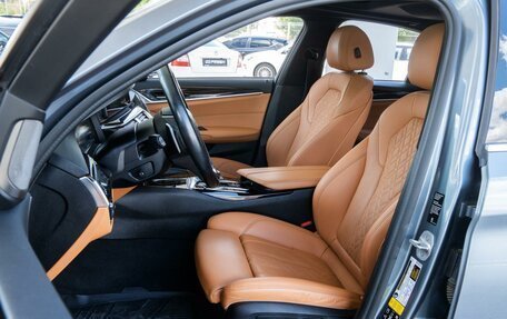 BMW 5 серия, 2020 год, 4 950 000 рублей, 10 фотография