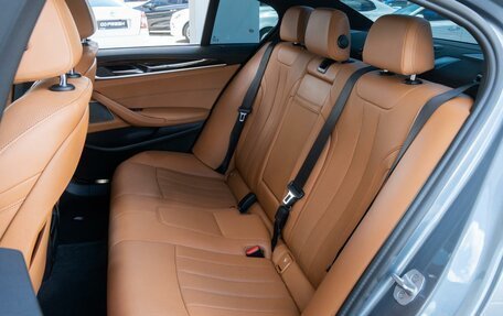BMW 5 серия, 2020 год, 4 950 000 рублей, 9 фотография