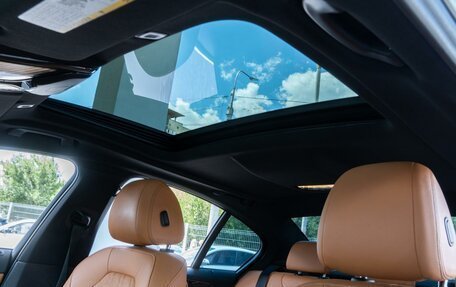 BMW 5 серия, 2020 год, 4 950 000 рублей, 12 фотография