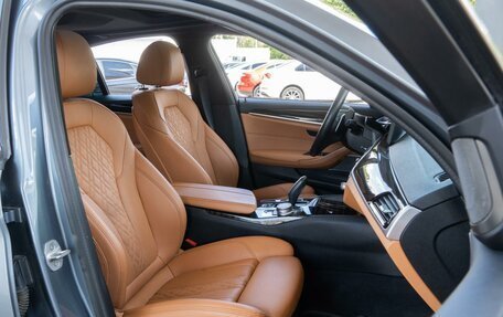 BMW 5 серия, 2020 год, 4 950 000 рублей, 8 фотография