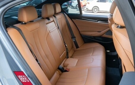 BMW 5 серия, 2020 год, 4 950 000 рублей, 7 фотография