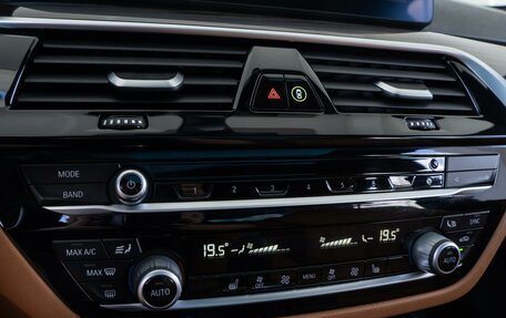 BMW 5 серия, 2020 год, 4 950 000 рублей, 19 фотография
